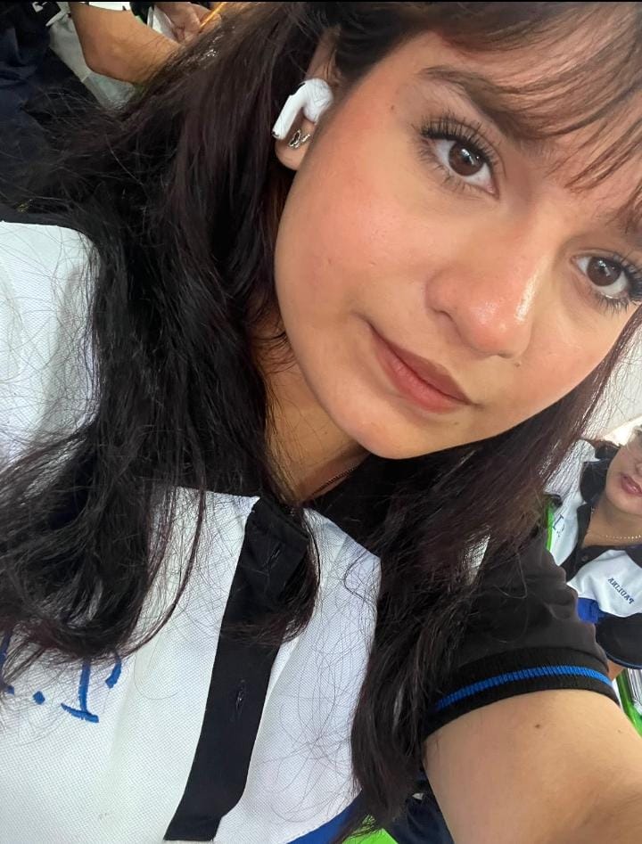 Andrea Trujillo